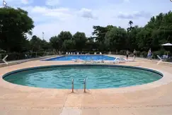 Áreas comunes sum, piscina, gimnasio, club-house, juegos en Hindu Club en Av Pte M T De Alvear  en Tigre, Buenos Aires