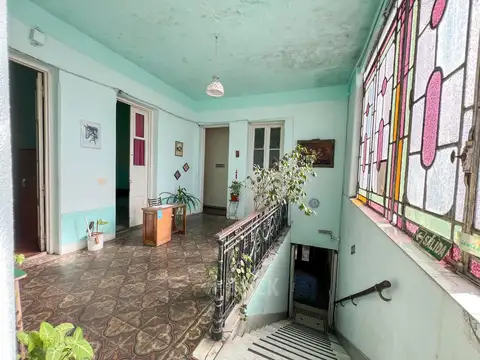 Depto Tipo Casa en Venta de 13 ambientes