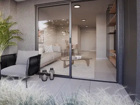 Departamento en Venta A Estrenar