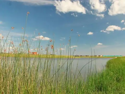 Lote en venta en Barrio Cerrado San Sebastián 