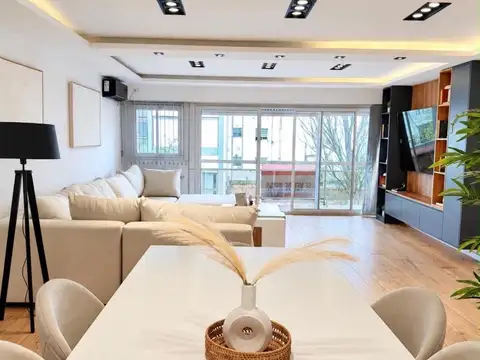 Departamento en Venta en Plaza Mitre, USD 359.000