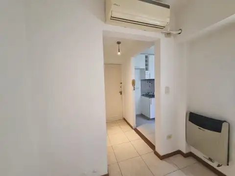 Departamento en Venta en Olivos, USD 85.000