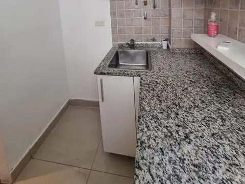 DEPARTAMENTO 3 AMB VENTA OLIVOS REFACCION A NUEVO