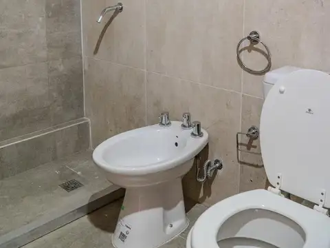 Departamento en Venta en Santa Fe, USD 120.000