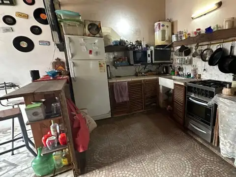 Casa en Venta 4 años