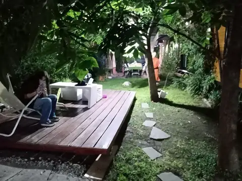 Casa en Venta de 1 dormitorio