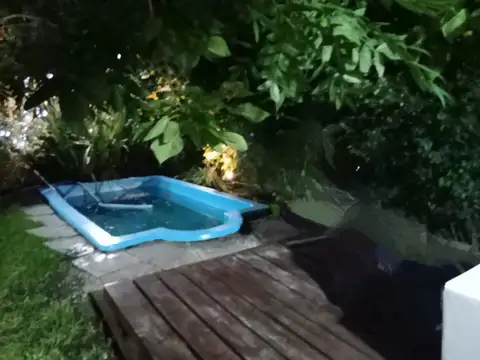 Casa a la venta