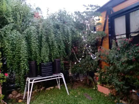 Casa a la venta