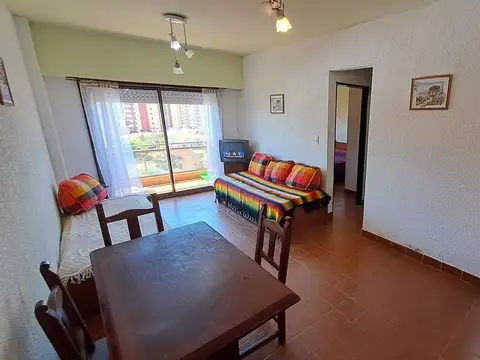 Departamento en venta - 1 Dormitorio 1 Baño - Villa Gesell