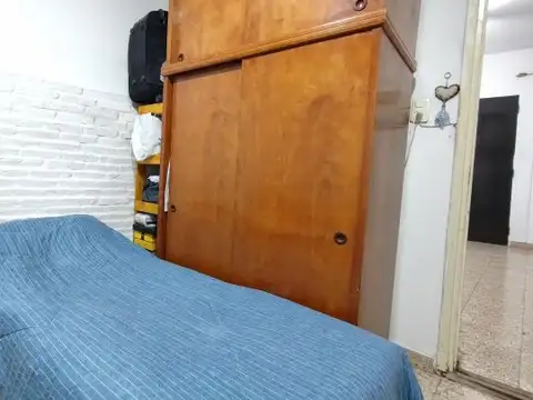 Venta 2 PH planta baja y 1er piso en Bernal