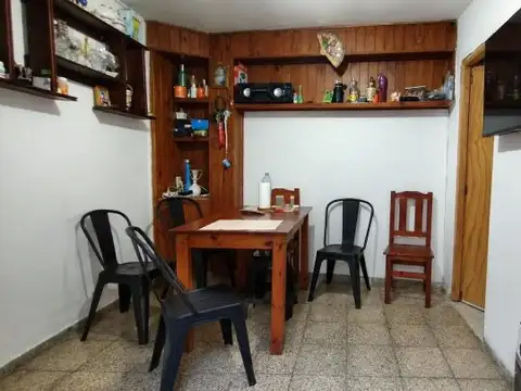Depto Tipo Casa en Venta de 3 dormitorios