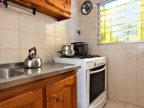 Venta 2 PH planta baja y 1er piso en Bernal