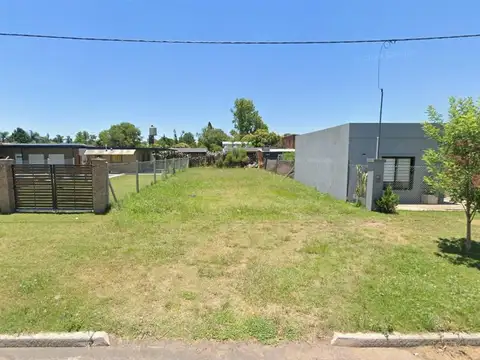 Terreno en venta en Timbues - Costa Ribera