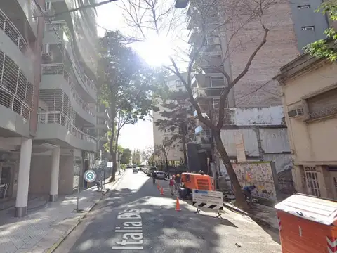 VENTA - DUPLEX  - 2 DORMITORIOS - ITALIA 27 BIS - ZONA RIO - ROSARIO