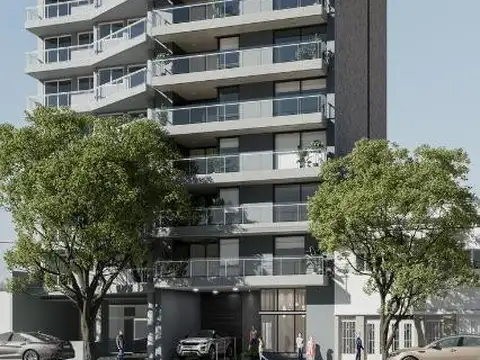 Departamento en Venta de 5 ambientes