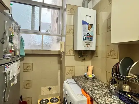 Departamento en Alquiler al Sureste