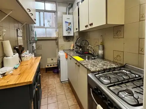 Departamento en Alquiler 70 años