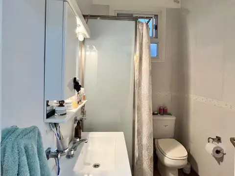 Departamento en Alquiler de 3 ambientes