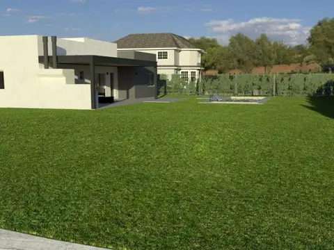 Terreno en Venta de 840,0 m2
