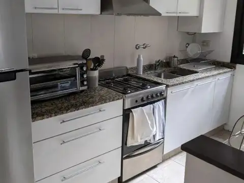 Departamento en Alquiler en Manuel Alberti, $ 750.000