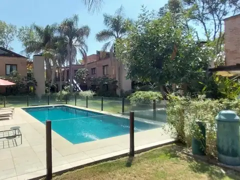 Excelente Oportunidad Departamento En alquiler En Pilar