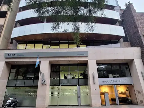 M. T. De Alvear 446 , Piso 6