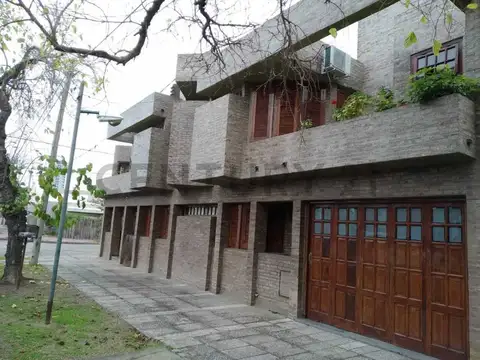 General Paz 600