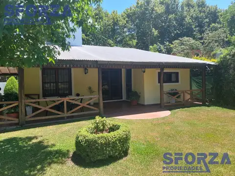 Casa quinta en alquiler en Los Polvorines 3 ambientes
