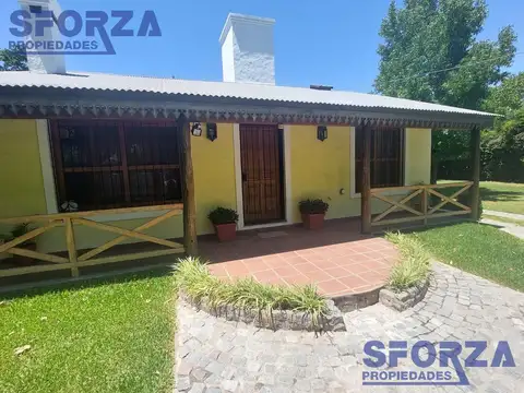 Casa en Alquiler en Los Polvorines, USD 1.500