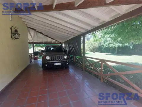 Casa en Alquiler 10 años