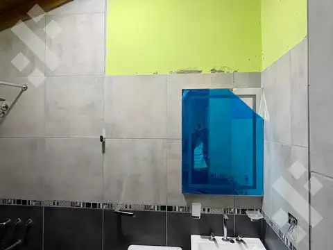 Casa en Venta 40 años