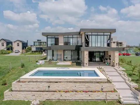 Casa - Puertos del Lago