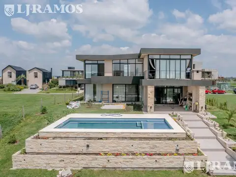 Casa - Puertos del Lago