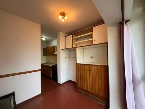 alquiler Departamento 3 ambientes centro Villa Ballester