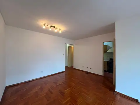 Departamento en Alquiler de 3 ambientes