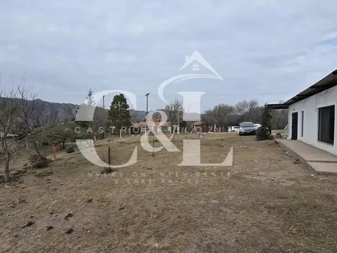 Casa en Venta 20 años