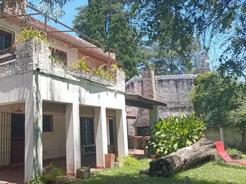 VENTA QUINTA 5 AMB  TRUJUY MORENO