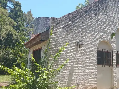 Comandante Ramón Franco 5500
