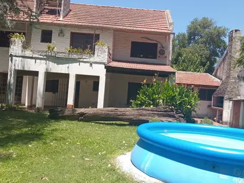 VENTA QUINTA 5 AMB  TRUJUY MORENO