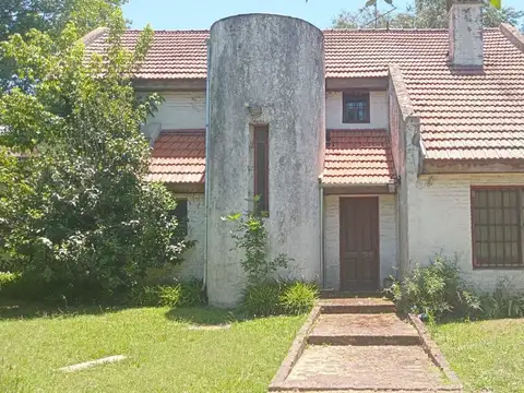 VENTA QUINTA 5 AMB  TRUJUY MORENO