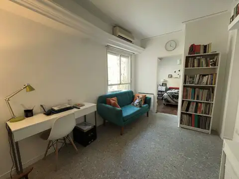Departamento en Venta en Villa Pueyrredon, CABA