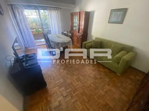Avenida Juan Bautista Justo 8000