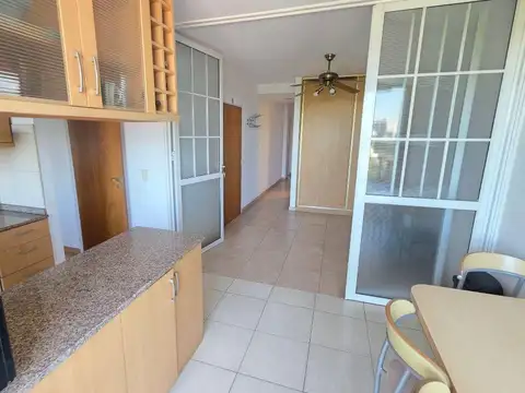 Departamento en Venta en Villa Crespo, USD 250.000