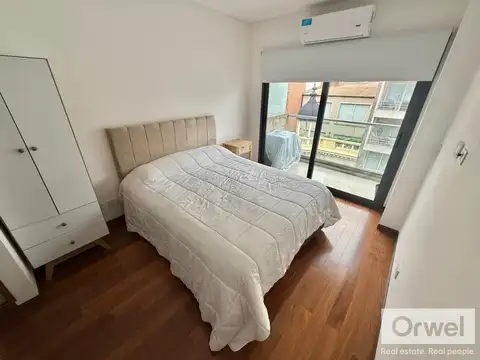 Departamento en Alquiler al Noreste