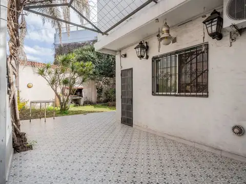 Casa en Venta en José Ingenieros, USD 155.000