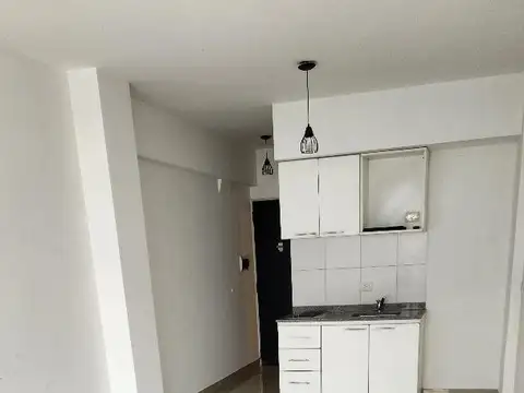 Departamento en Venta en Belgrano C, USD 85.000