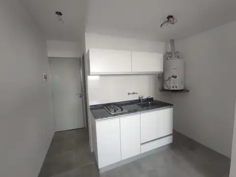 Departamento en Venta en Echesortu, USD 42.000