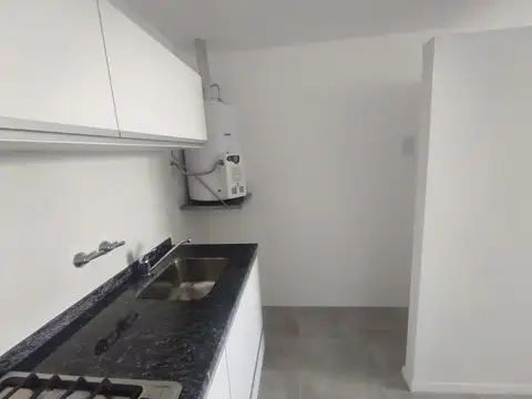 Departamento en Venta 2 años