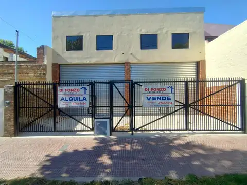 LOCAL EN AQLQUILER. SE ALQUILAN JUNTOS O POR SEPARADOS