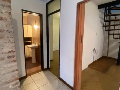 Depto Tipo Casa en Venta en Villa Luro, USD 135.000